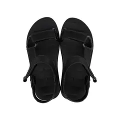 RIDER - Sandalia Hombre Negro Free Style II