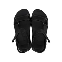 Sandalia Hombre Negro Free Style II