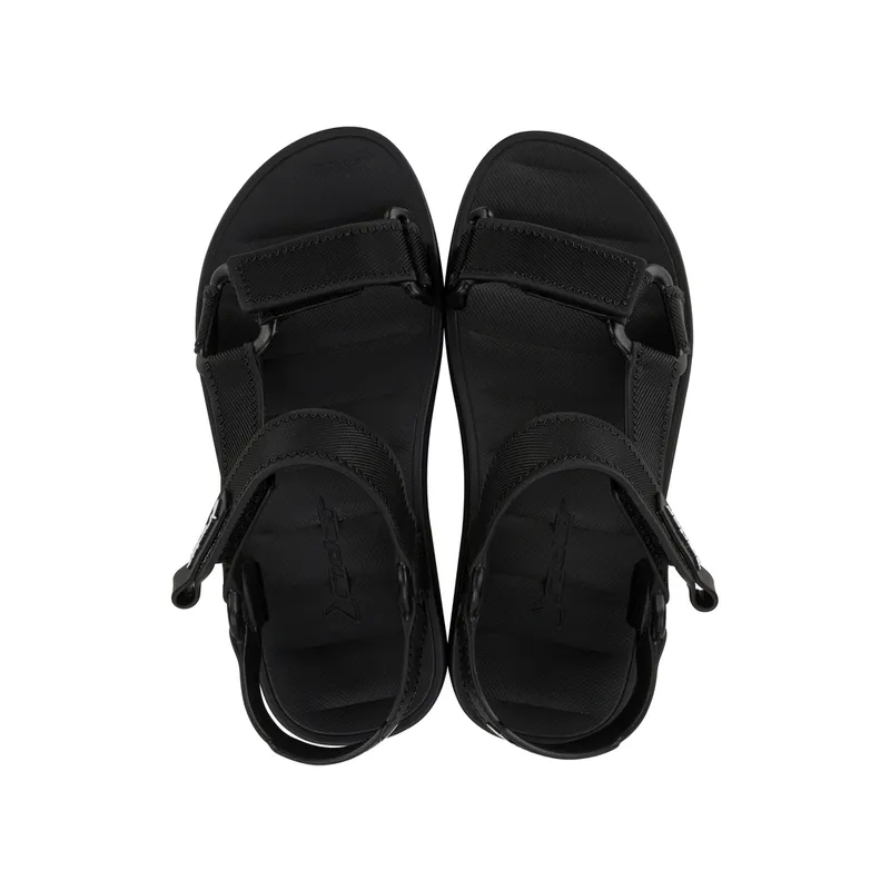RIDER - Sandalia Hombre Negro Free Style II Rider