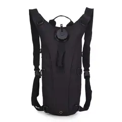 GENERICO - Mochila De Hidratación Camelback 2.5 L