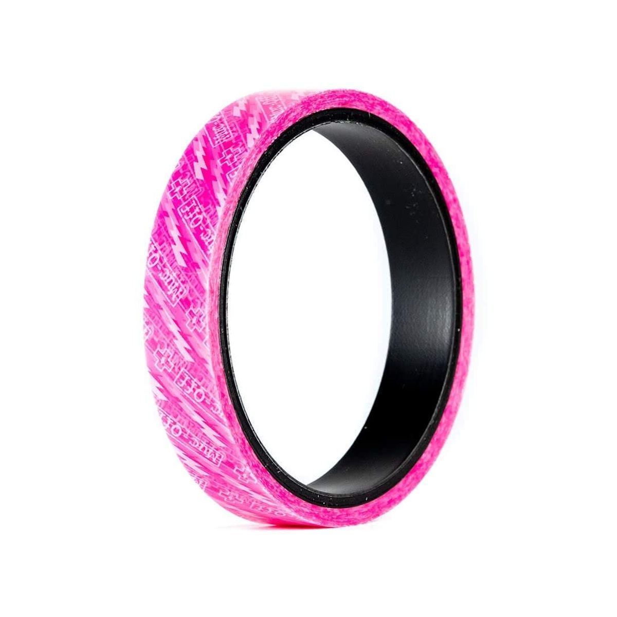 MUC OFF - Cinta tubeless 17mm x 10m Muc-Off