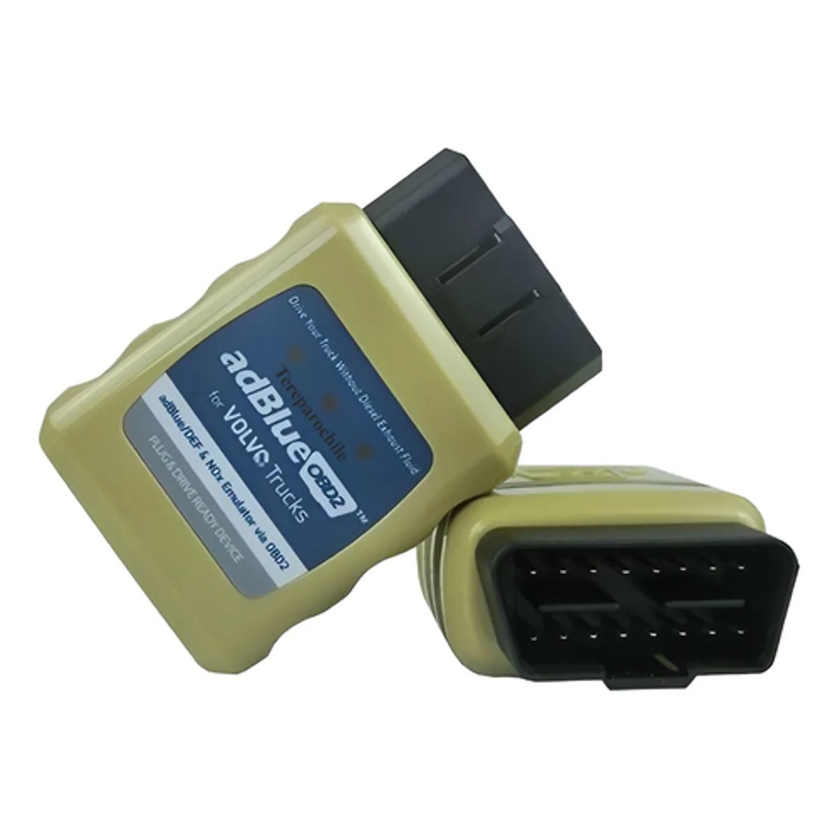 GENERICO - Emulador AdBlue OBD2 DEF NOx