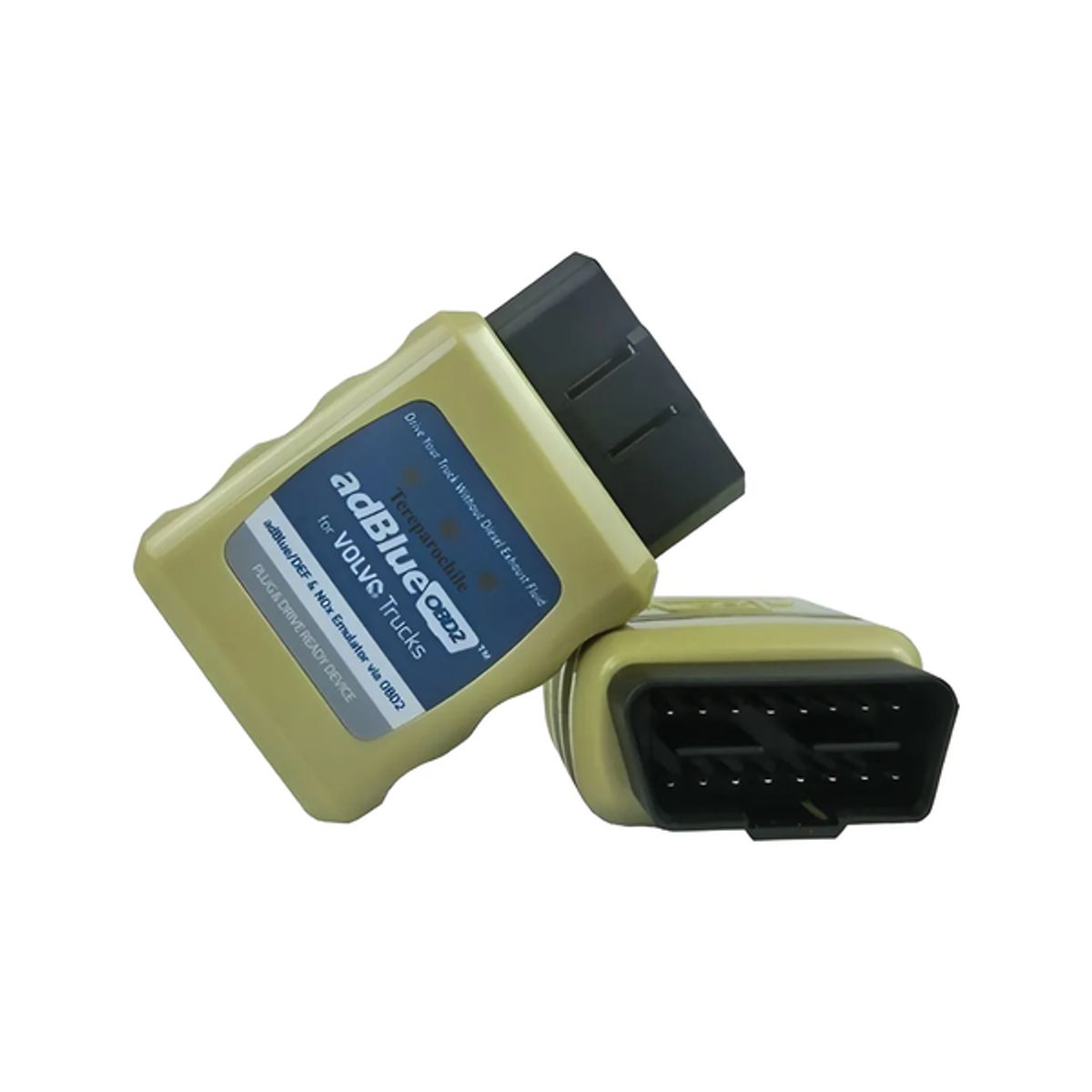 GENERICO - Emulador AdBlue OBD2 DEF NOx