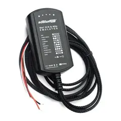 GENERICO - Emulador AdBlue Camiones Renault Ford Daf Volvo Iveco Cummins