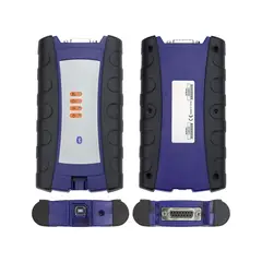 GENERICO - Scanner para Nexiq 2 Camiones y Maquinaria