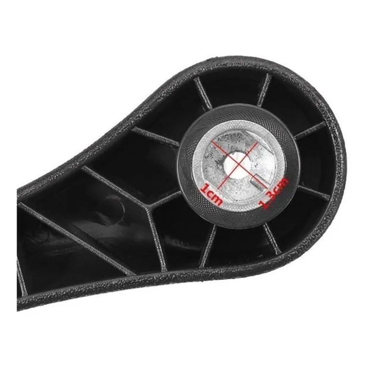 GENERICO - Palanca Asiento Delantero Conductor