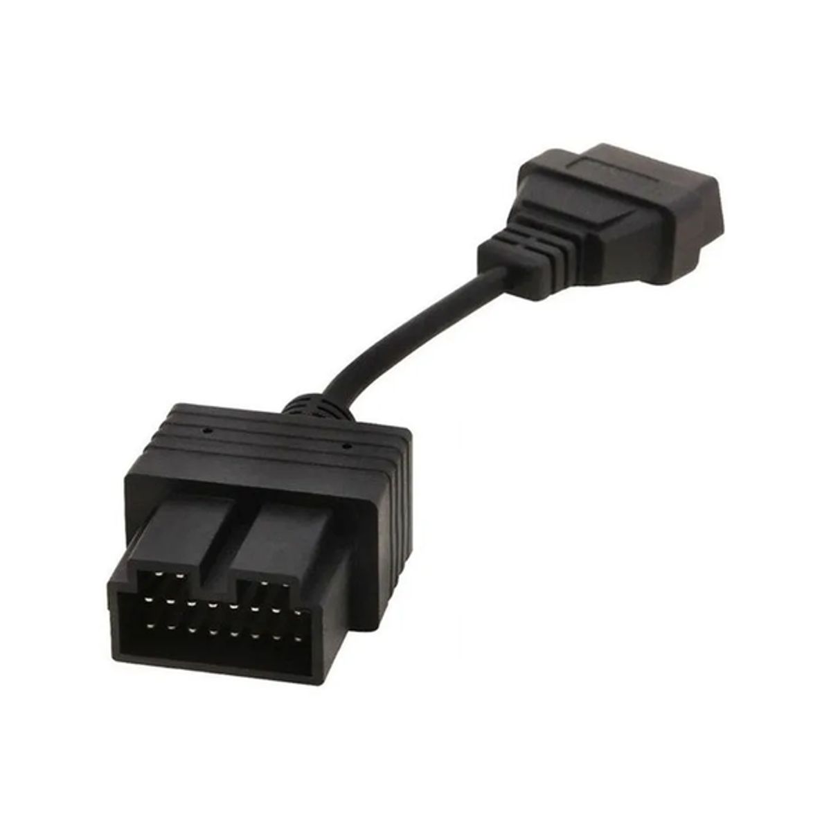 GENERICO - Conector Kia OBD1 a OBD2 20 Pin a 16 Pin