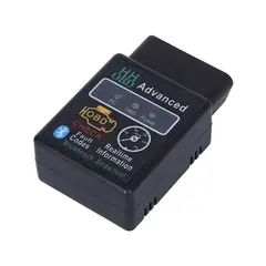 GENERICO - Scanner ELM327 Bluetooth HH OBD2 V21
