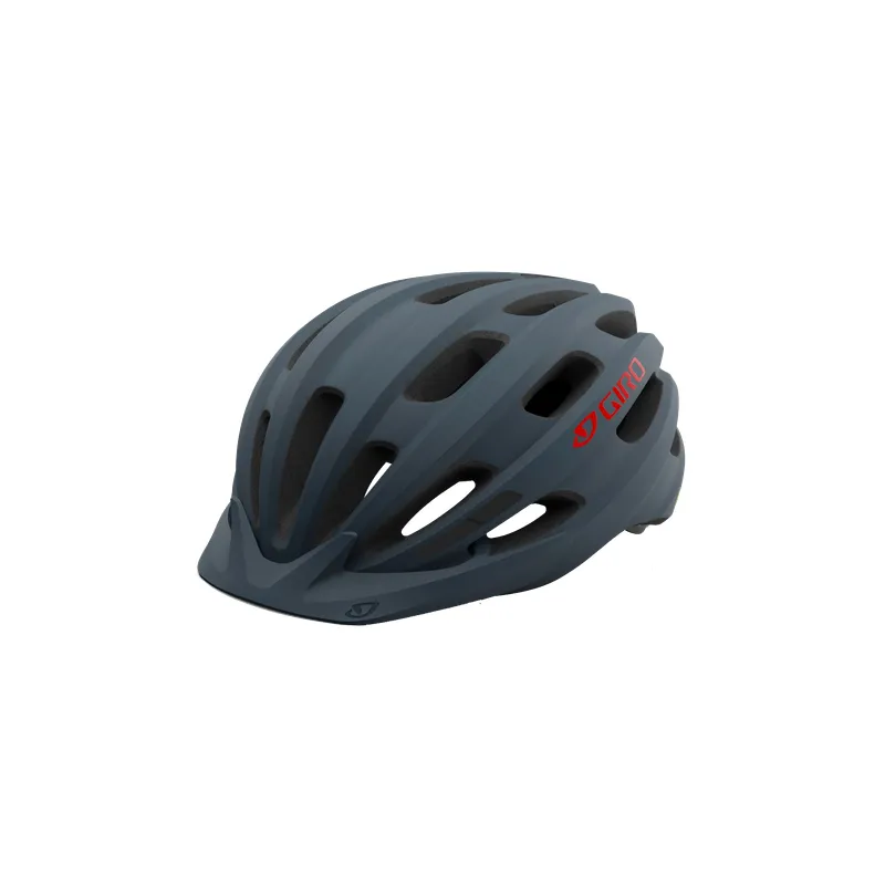 GIRO - CASCO GIRO REGISTER MAT PORTARO GRIS