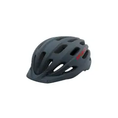 GIRO - CASCO REGISTER MAT PORTARO GRIS