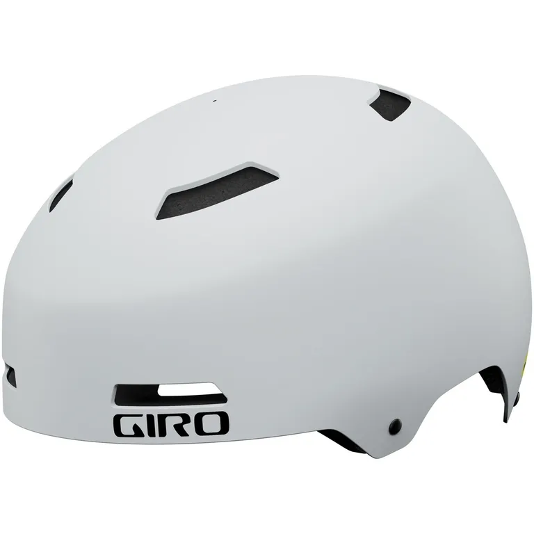CASCO QUARTER MIPS MAT CHLK T/S