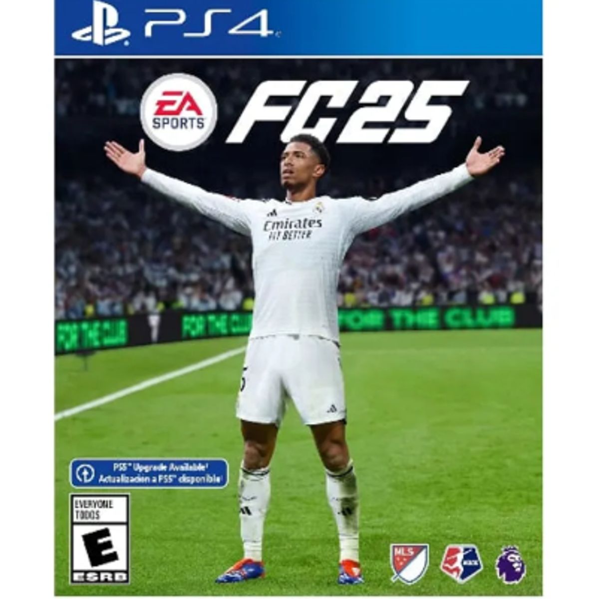 ELECTRONIC ARTS - EA Sports FC 25 PS5 FISICO