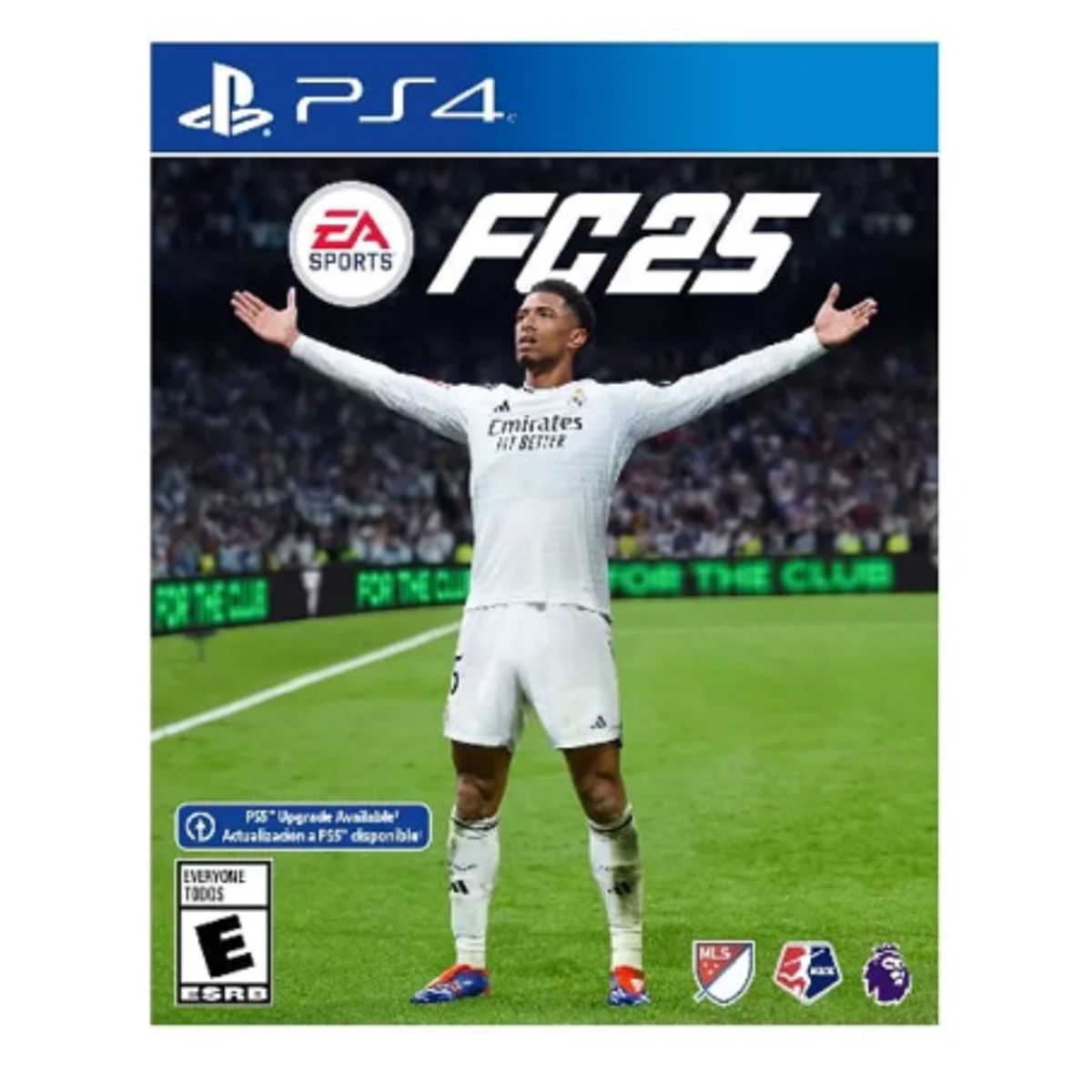 ELECTRONIC ARTS - EA Sports FC 25 PS5 FISICO