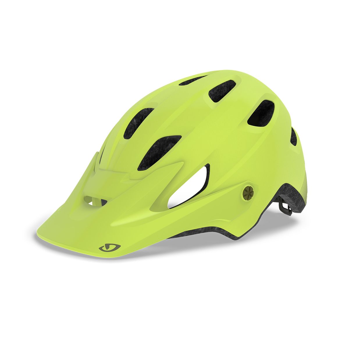 GIRO - CASCO GIRO CHRONICLE MIPS MAT CITRON TALLA L
