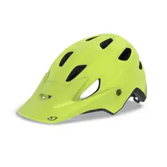 GIRO - CASCO CHRONICLE MIPS MAT CITRON TALLA L