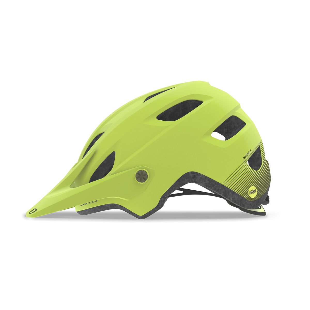 GIRO - CASCO GIRO CHRONICLE MIPS MAT CITRON TALLA L