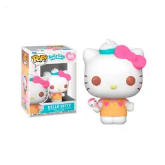FUNKO - Pop! Hello Kitty N°99