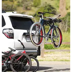 BELL - PORTA BICICLETAS 4 BIKES AL CUBO 1.25/2 BLAZER FOLDING