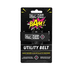 MUC OFF - Accesorio porta BAM Muc-Off