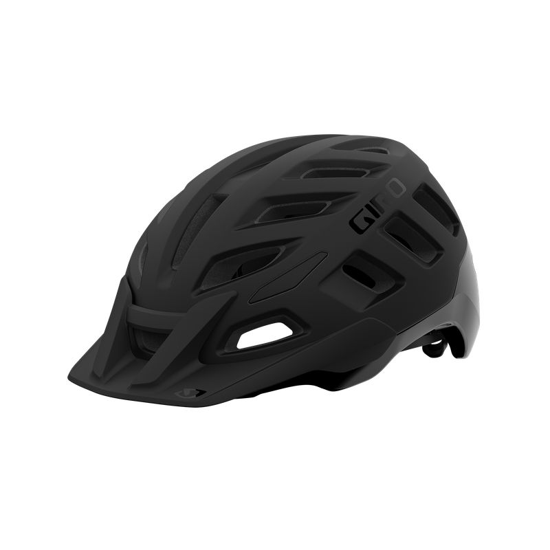 GIRO - CASCO GIRO RADIX MAT BLACK