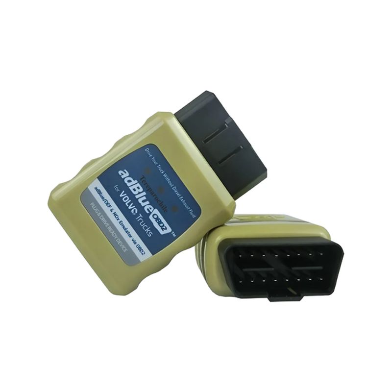 GENERICO - Emulador AdBlue OBD2 DEF NOx