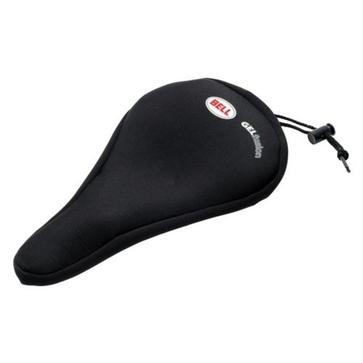 BELL - CUBRE ASIENTO BELL NEGRO