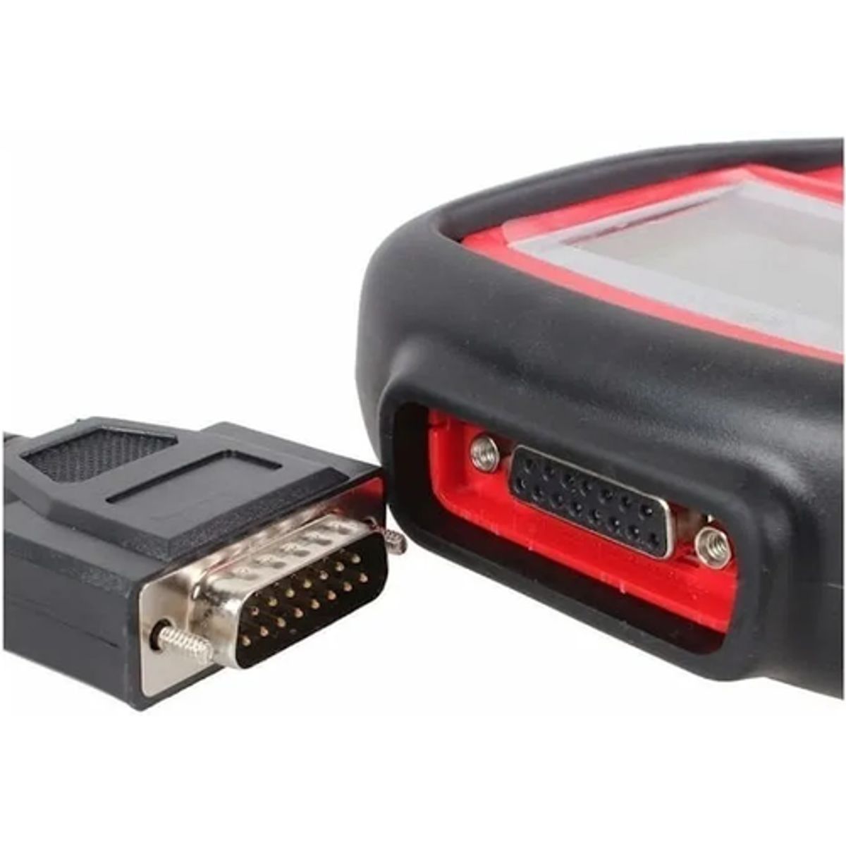 GENERICO - Escáner Automotriz OBD2EOBD Lector de Código SRZ