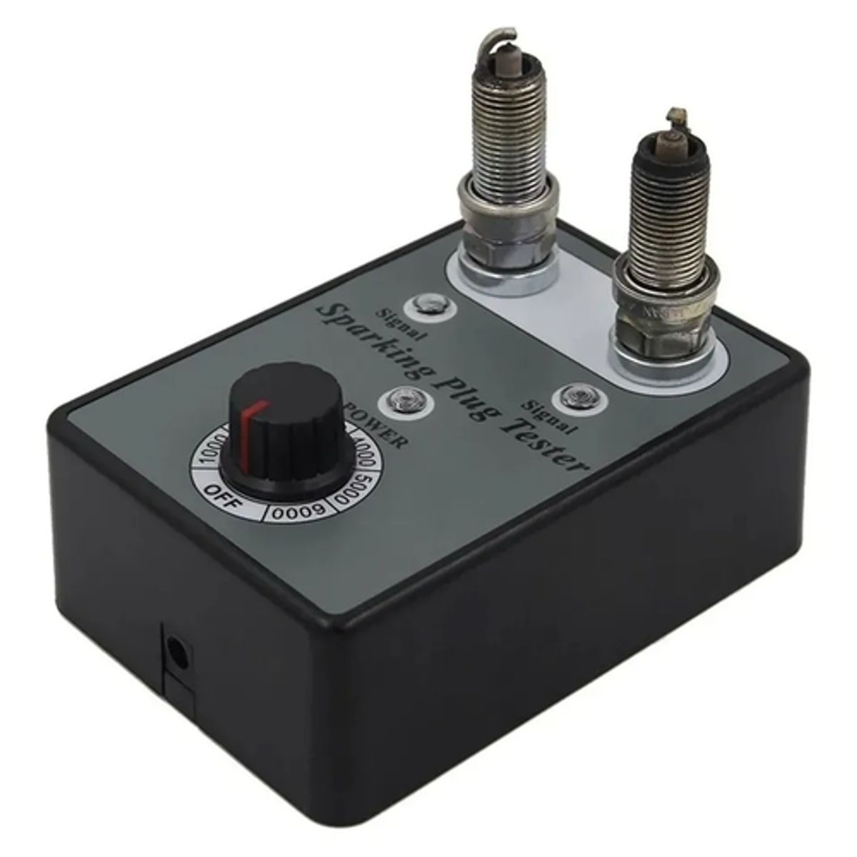 GENERICO - Tester Probador Universal para Bujía Diagnóstico Automotriz