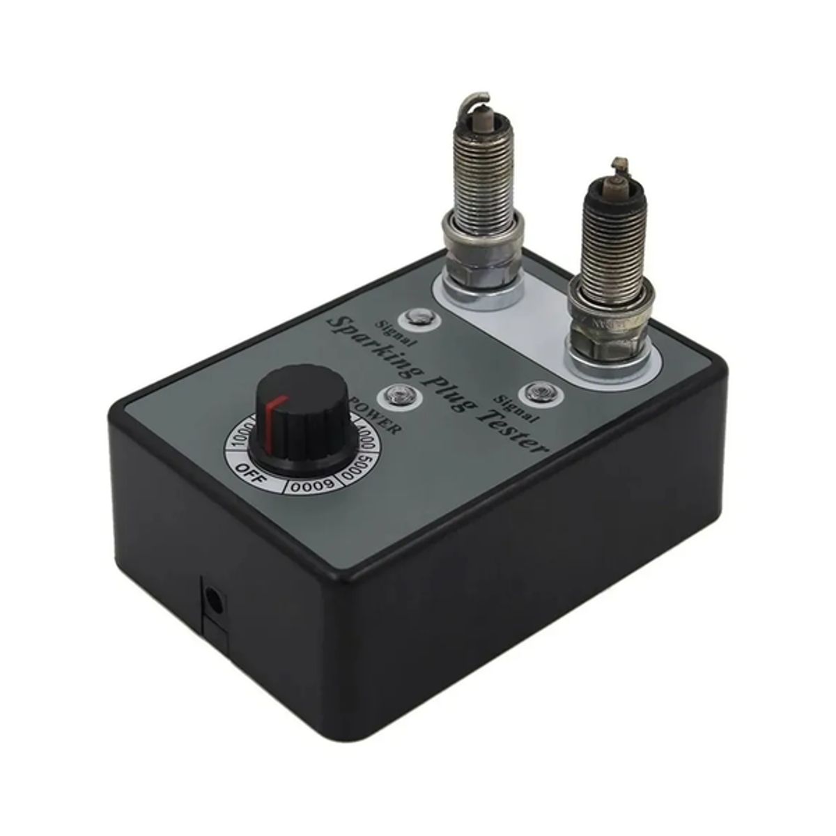 GENERICO - Tester Probador Universal para Bujía Diagnóstico Automotriz