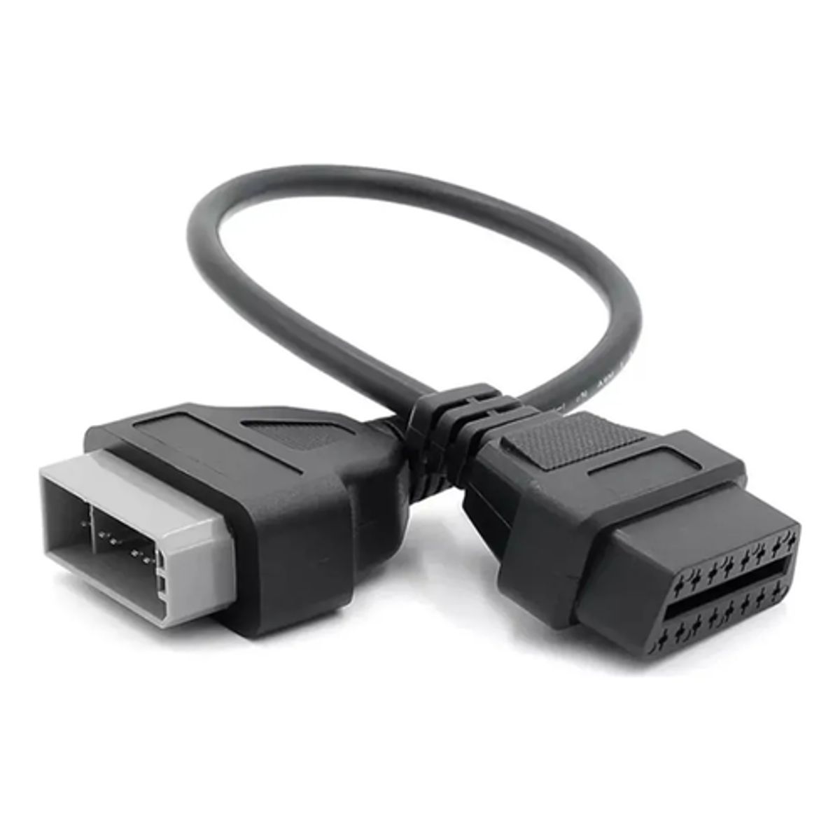 GENERICO - Conector OBD1 a OBD2 14 Pin a 16 Pin + Envío