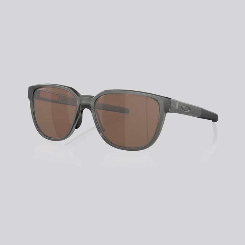 OAKLEY - Lentes de Sol  Actuator Oakley Grey SmokePrizm Tungsten