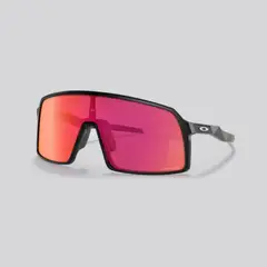 OAKLEY - Lentes de Sol Sutro Polished Black/Prizm Field