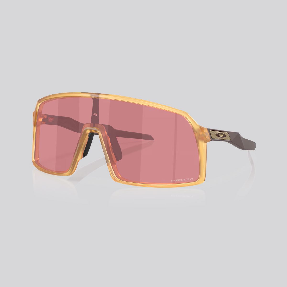 OAKLEY - Lentes de Sol  Sutro Oakley Dark Golf/Matte Transparent