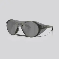 OAKLEY - Lentes de Sol Clifden Black PolarizedMatte OliveInk