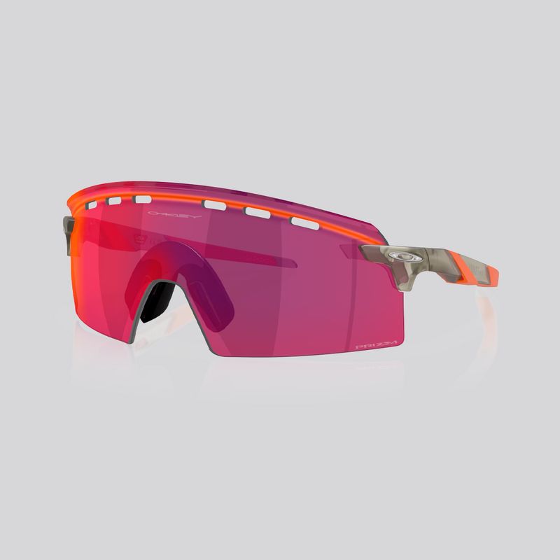 OAKLEY - Lentes de Sol  Encoder Strike Vented Oakley Road/ Grey Ink