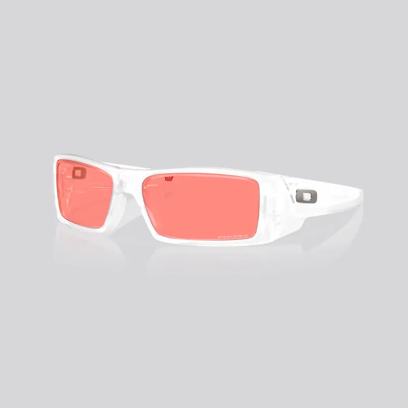 OAKLEY - Lentes de Sol  Gascan Oakley Matte Clear/Prizm Peach