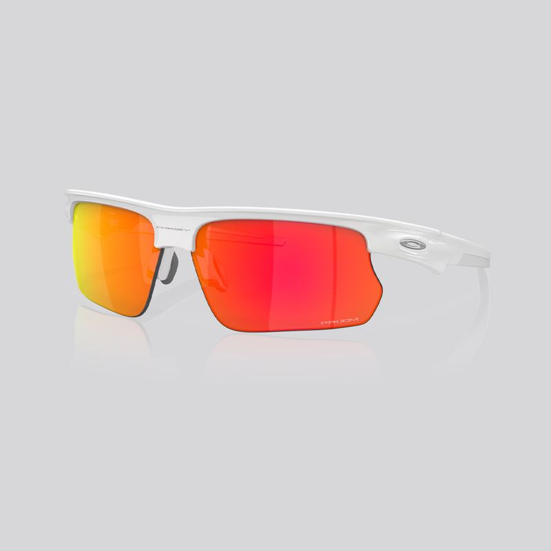 OAKLEY - Lentes de Sol  BiSphaera Oakley  WhitePrizm Ruby