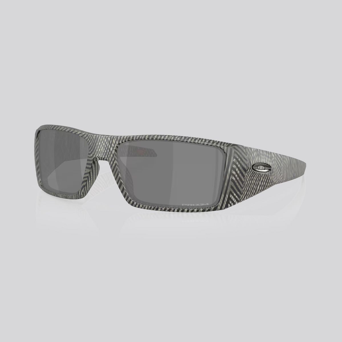OAKLEY - Lentes de Sol  Heliostat Oakley Prizm Black/Matte Grey