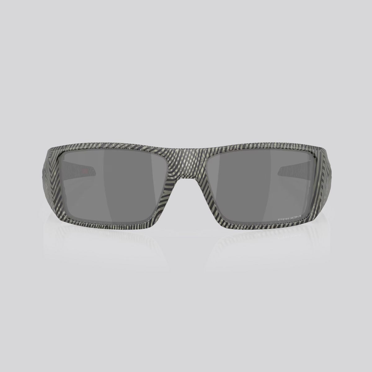 OAKLEY - Lentes de Sol  Heliostat Oakley Prizm Black/Matte Grey