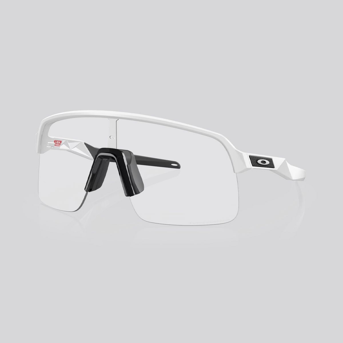 OAKLEY - Lentes de Sol  Sutro Lite Oakley Road Black/Matte Sand Frame