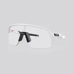 OAKLEY - Lentes de Sol Sutro Lite Road Black/Matte Sand Frame