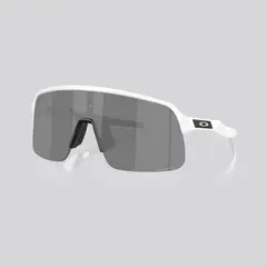 OAKLEY - Lentes de Sol Sutro Lite Matte White Prizm Black
