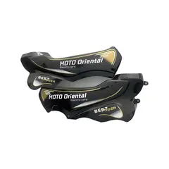 GENERICO - Tapas Laterales Bicimoto 49cc