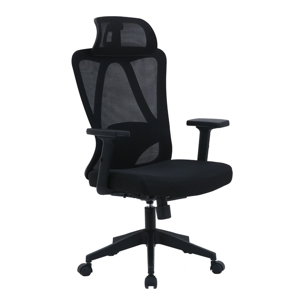 NOVAHUS - Silla de Escritorio Advance Ergo Full Ergonómica y Ajustable