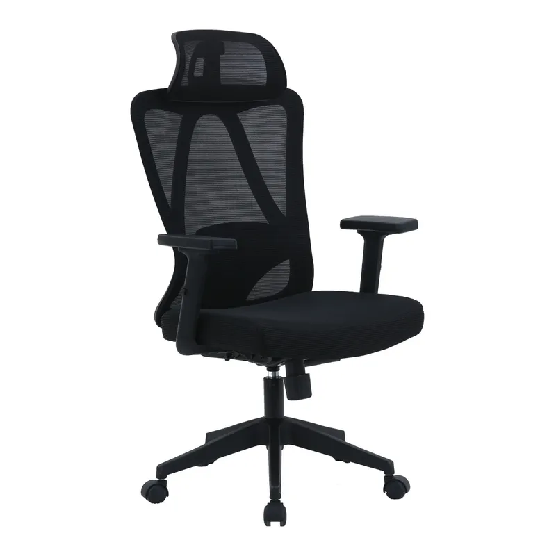 NOVAHUS - Silla de Escritorio Advance Ergo Full Ergonómica y Ajustable