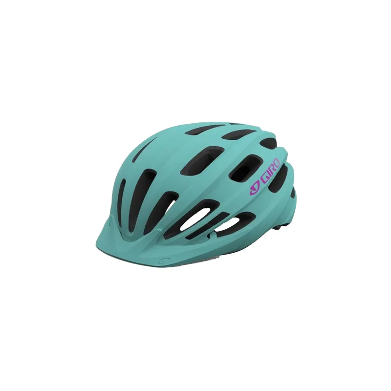 GIRO - CASCO GIRO VASONA MATE SCREAMING TEAL T/U WOMAN (7140764)