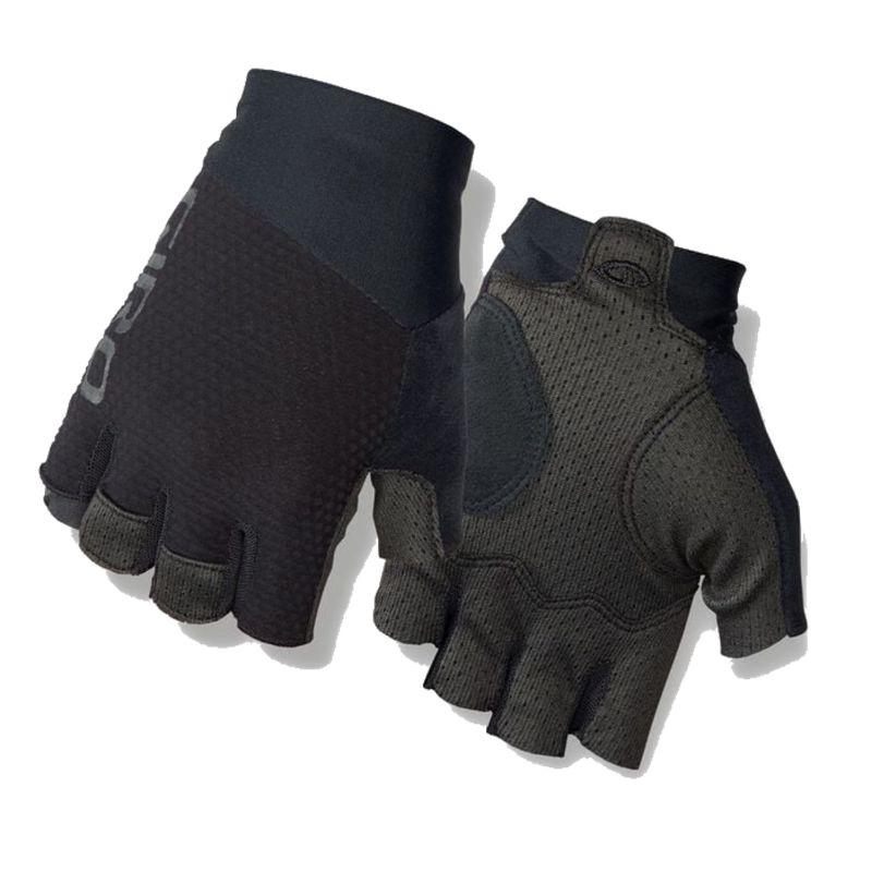 GIRO - GUANTE GIRO ZERO CS BLACK