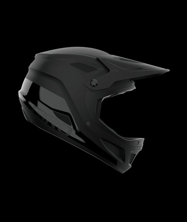 CASCO DISCIPLE MIPS MAT BLACK M