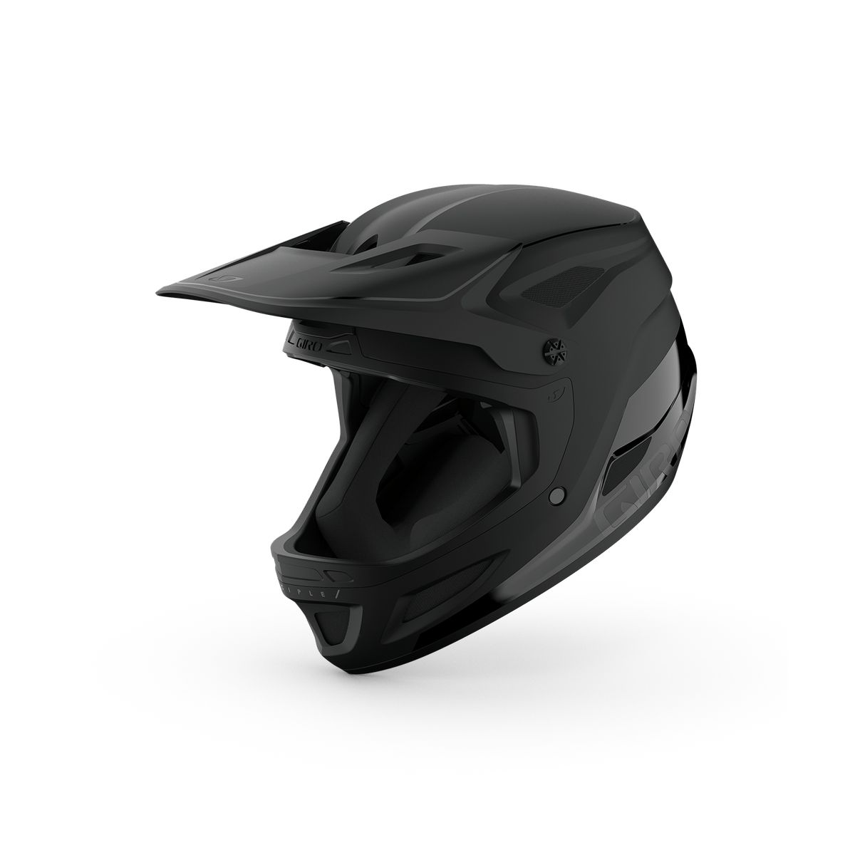 GIRO - CASCO GIRO DISCIPLE MIPS MAT BLACK M