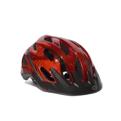 BELL - CASCO CHD CADENCE RED WIRED